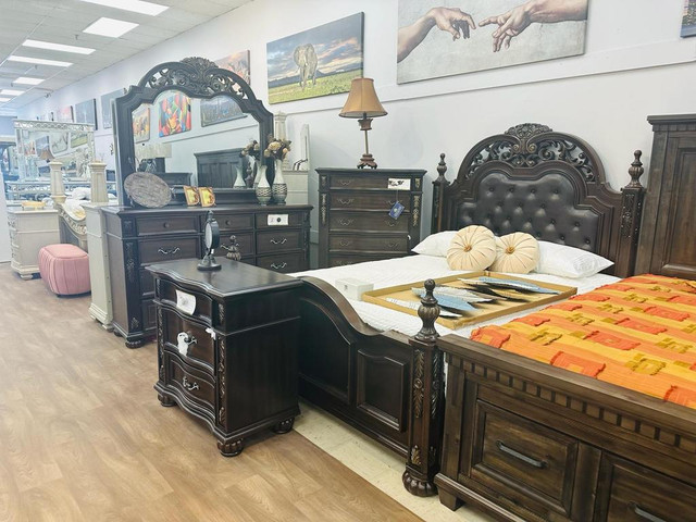 Storage Bedroom Set On Huge Discount!!Upto 70%Off in Beds & Mattresses in City of Toronto - Image 3