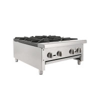 Aplancee Aplancee 4 - Burner Free Standing Gas Grill