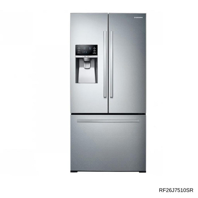 Samsung Refrigerator with Latest Technology on Special Offer !! in Refrigerators in Chatham-Kent - Image 3