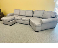 Sectional on Sale !! Huge Sale on Living Room Furniture !!