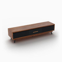Wade Logan Mod 65" TV Stand for TVs up to 70"