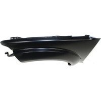 Fender Front Driver Side Nissan Frontier 2005-2021 Capa , NI1240184C