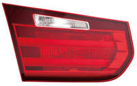 Trunk Lamp Driver Side Bmw 3 Series Sedan 2012-2015 (Backup Lamp) High Quality , BM2802115