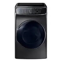 Samsung Dual Wash 5.8 Cu.Ft. High Efficiency Front Load with 1.1 Cu.Ft. Top Load Washer, New Super Sale $1499.00 No Tax