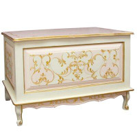 AFK Furniture French Toy Chest