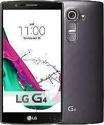 SUPER 10/10 CONDITION LG G4 32GB ANDROID 4G UNLOCKED/DEBLOQUE FIDO ROGERS KOODO BELL TELUS PUBLIC MOBILE VIRGIN CHATR+++ in Cell Phones in City of Montréal