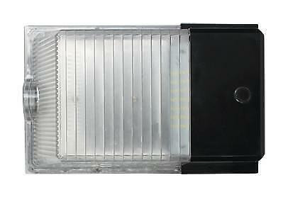 NEW 30 WATT WALL PACK DUSK TO DAWN 20LM 30WALL in Outdoor Lighting in Alberta - Image 2