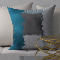 Orren Ellis Galore Bargain Modern Contemporary Decorative Throw Pillow