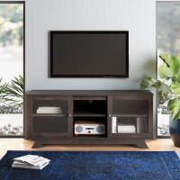 Wade Logan Aazil TV Stand for TVs up to 55"