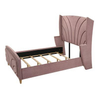 ACME Furniture Salonia Upholstered Bed