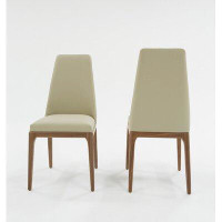 Wade Logan Antravia Upholstered Dining Chair