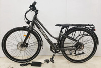 (44049-2) Velec Citi + E-Bike