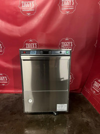 Moyer diebel 383ht newer model under counter high temperature Dishwasher for only $3295 ! Can ship !