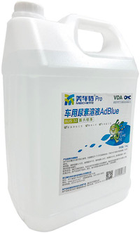NEW ADBLUE DEF DIESEL EXHAUST FLUID --  Can reduce exhaust emissions by 85%  -- 10KG only $12.95