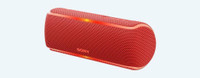 SonyXB21 EXTRA BASS™ Portable BLUETOOTH® Speaker (NEW OPEN BOX)