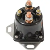 Glow Plug Relay Solenoid  Ford F-Series, E-Series, & Excursion