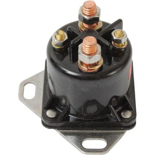 Glow Plug Relay Solenoid  Ford F-Series, E-Series, & Excursion in Engine & Engine Parts