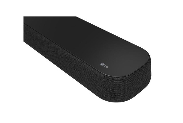 LG Éclair SE6S 100-Watt 3.0 Channel Dolby Atmos Smart Sound Bar in Speakers - Image 4