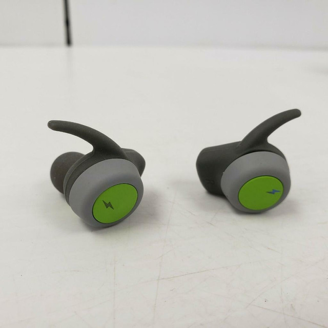 (8034-2) Helix  ETHTWS Wireless Earbuds in Headphones - Image 3
