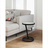 17 Stories Andropolis Open End Table