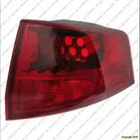 All Makes and Models Tail Light Taillight Lamp Passenger Side Right Side