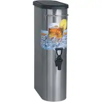 Bunn Slim Insulated Iced Tea & Coffee Dispenser - 13.2L Capacity