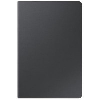 Samsung Book Cover Case for Galaxy Tab A8 - Dark Grey