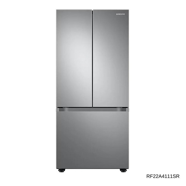 Samsung Refrigerator Clearance !! in Refrigerators in City of Toronto - Image 3