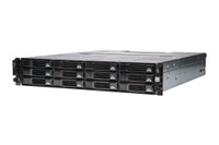 DELL SC200 Strorage enclosure (DAS) 6Gbps SAS - Direct Attached Storage  - Expand your server by 12x 3.5 Bays