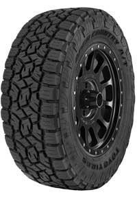 4 NEW TOYO TIRES OPEN COUNTRY® A/T III ALL TERRAIN ALL WEATHER 33/12.5R20/F