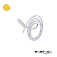 WR55X10025 Thermistor for GE refrigerator