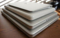 Apple MacBook Pro 2008-2019 for parts or repair