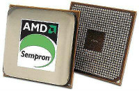 AMD Sempron 2800+ 2.00GHz Socket A CPU