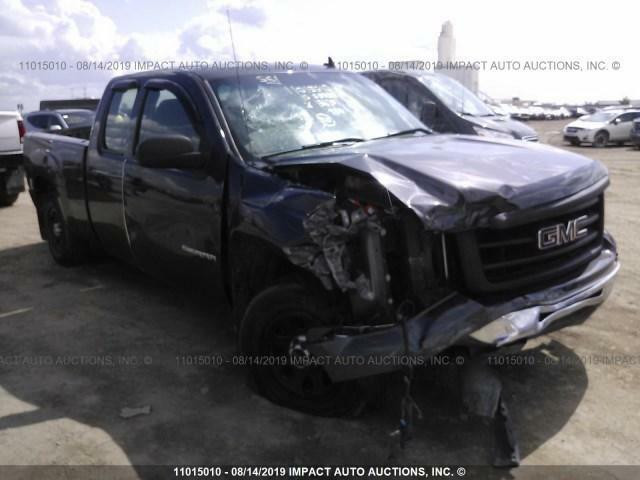 2010 Gmc Sierra 1500 Ext. Cab 2WD 4.3L Parts Outing in Auto Body Parts in Saskatchewan - Image 2