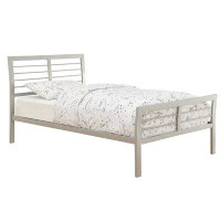 Wildon Home® Eller Queen Standard Bed
