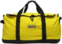 NORTH 49 DUFFLE BAG - PERFECT FOR TRAVELLING - AMAZING SURPLUS PRICE!!!