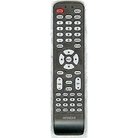 Remote control HITACHI X480456 TV/DVD/VCR LE39E407 LE50E407 LE58E607/A LE58E607A 539C-262003-W000 539C262003 W000 539C26