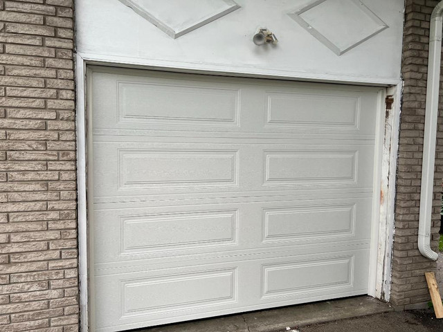 SALE!! SALE!! High Insulated Garage Doors (R Value 16.05) From $899 Installed  | Over 90 Positive Google Reviews in Garage Doors & Openers in Barrie - Image 3