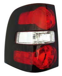 Tail Lamp Driver Side Ford Explorer Limited 2006-2010 High Quality , FO2818140