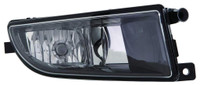 2012-2019 Volkswagen Beetle Fog Light Front Passenger Side Rectangle - Vw2593122