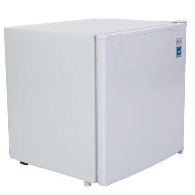 Avanti Products Avanti 1.6 cu. ft. Compact Refrigerator in Refrigerators