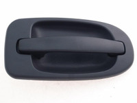Door Handle Front Outer Passenger Side Chevrolet Venture 1997-2003 ( Without Key Hole) , GM1311151