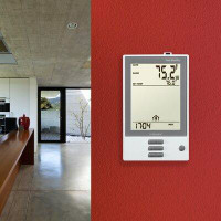 WarmlyYours NHance Programmable Thermostat