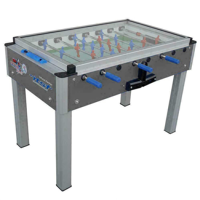 ROBERTO SPORT FOOSBALL SOCCER TABLES ON SALE!!! FREE DELIVERY&amp; INSTALLATION in Toys & Games in Toronto (GTA) - Image 2