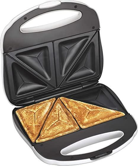 Sandwich Maker in Toasters & Toaster Ovens