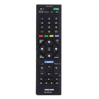 REMOTE CONTROL REPLACEMENT FOR SONY TV RM-ED054 FOR SONY KDL-32R420A KDL-40R470A KDL-46R470A $19.99