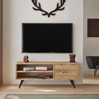Loon Peak Jakerria TV Stand for TVs up to 49"