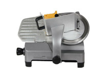 NEW COMMERCIAL GRADE STAINLESS STEEL 10 IN MEAT SLICER 52310MC