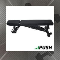 Discounted Commercial Grade Adjustable Bench