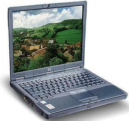 Vintage Laptops 1998 to 2000 Pentium II / !!! HP OmniBook, Armada M700 Windows 98/2000 in Laptops in Calgary